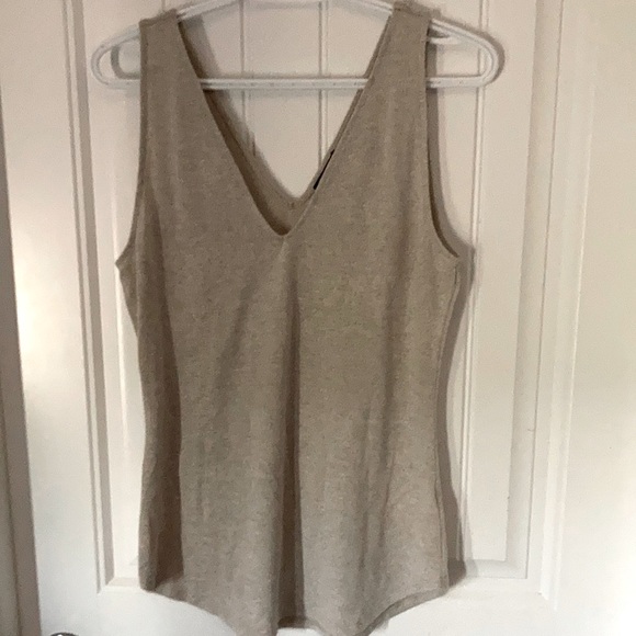 Dynamite Tops - Dynamite Tank